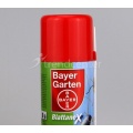 Bayer Garten Spezialspray Blattanex 400mlWespenabwehr Bild 1