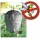 Wespenabwehr ohne Gift,Giftfreie Wespenfalle von VOSS Bild 1
