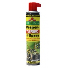 Florissa Wespen-Turbo-Spray 400 ml,Wespenabwehr Bild 1