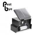 PestBye Solar Ultraschall Wildtierabwehr Bild 1