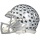 Riddell Replica Mini Speed Helmet Football Gesichtsschoner Bild 3
