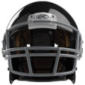 Rawlings Football Gesichtsschoner Facemask Color White Bild 1