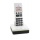 Doro PhoneEasy 336w, Schnurlostelefon mit hintergrundbeleuchtetem Display Bild 2