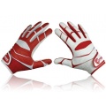 Cutters Receiver Handschuhe American Football X40  Bild 1