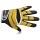 Cutters X40 Receiver Gloves, Football Handschuhe Bild 1