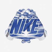 Nike Vapor Jet 3.0 American Football Handschuhe Bild 1