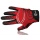 Cutters S250 REV Football Handschuhe Rot, XXL Bild 1