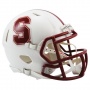 Riddell Stanford Cardinal College Football Speed Helm Bild 1