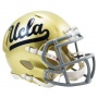 Riddell UCLA Bruins College Football Speed Mini Helm Bild 1