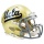 Riddell UCLA Bruins College Football Speed Mini Helm Bild 2