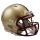 Riddell Boston College Eagles Football Speed Mini Helm Bild 1