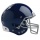 Rawlings IMPULSE Adult Football Helmet M Navy Bild 1