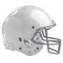Rawlings IMPULSE Adult Football Helmet M White Bild 1