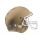 Rawlings IMPULSE Adult Football Helmet XL Notre Dame  Bild 2