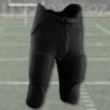 American Football Hose mit Polster, X-Large von MM Bild 1