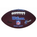 Wilson Football NFL Extreme, braun, F1644X Bild 1
