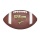 Wilson Football NCAA Game Replica, braun Bild 1