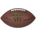 Wilson Football NFL Super Grip Composite Bild 1