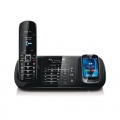 Philips Think Link DECT Systemtelefon SE8881B/38 mit Freisprechfunktion Bild 1