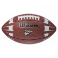 Wilson Football NCAA Hypergrip Arrow Junior Bild 1