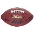Wilson Football AFVD Game Ball (off. German League) Bild 1