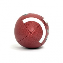 AGL-1 American Football Ball, Gr Senior, braun,barnett Bild 1