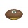 Wilson NFL Packers Logo Mini Football Bild 1