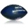 Wilson Football NFL Junior Seattle Seahawks Logo Bild 2