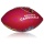 Wilson Football NFL Junior Arizona Cardinals Logo Bild 2