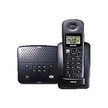 Philips Zenia 6326 Telefon schnurlos digital 7Nummern Bild 1