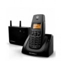 Motorola 0101 schnurloses Telefon (DECT, Freisprechfunktion) Bild 1