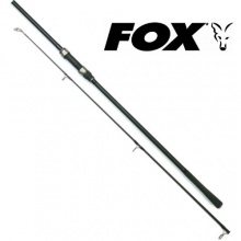 Fox Warrior S Karpfenrute Spod Rod 12ft Bologneserute Bild 1