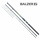 Balzer Modul X-Ray Feederrute 3,60 m,3 Wechselspitzen Bild 1