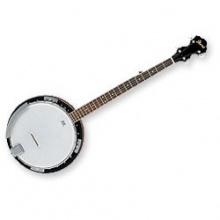 Ibanez 5 Saitiges Banjo Bild 1
