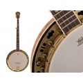 Barnes and Mullins BJ500M Troubadour Banjo Bild 1