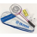 Oliver Speedpower 900 Badmintonset 2-er Bild 1