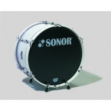 Sonor B Line MB2010CW Junior Bass Drum Bild 1