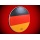 drum-tec Nation - Deutschland 18 Zoll Fan Marching Bass Drum Bild 2