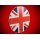 drum-tec Nation - England UK 26 Zoll Marching Bass Drum Bild 2