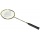 Carlton Badmintonschlger Razor SchwarzGelb One size Bild 1