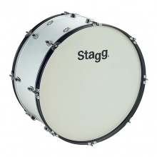 Stagg 25021475 MABD-2012 Bass Drums Bild 1