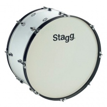 Stagg 25021476 MABD-2212 Bass Drums Bild 1
