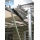 Leco Markise 3x4m Terrassenberdachung grau Bild 5