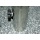 Sonnenschirmstnder 40kg Granit Edelstahl eckig 50cm  Bild 2