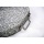 Sonnenschirmstnder 25kg Granit Edelstahl rund 50cm Bild 3
