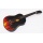 MPM Kindergitarre Konzertgitarre im neuen Design Modell 7 Bild 1