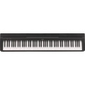 Yamaha P-35B Digital Piano inkl. Netzteil Bild 1