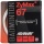 ASHAWAY Saiten für Badmintonschläger ZyMax Rot 200m  Bild 1 ASHAWAY Saiten für Badmintonschläger ZyMax Rot 200m  Bild 1