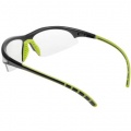 Dunlop i-Armor Squashbrille Bild 1