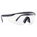 Karakal Eye Protection Squashbrille Pro 2500 Goggles Bild 1